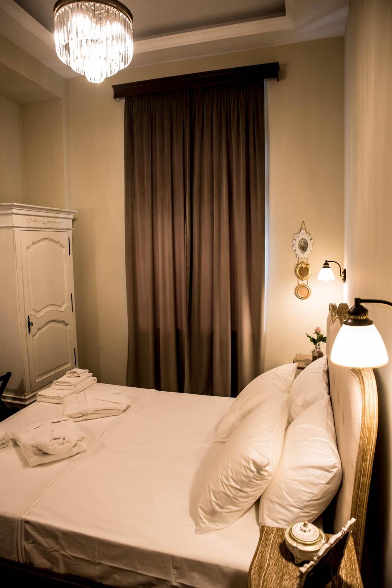 Kyria Boutique House Athens