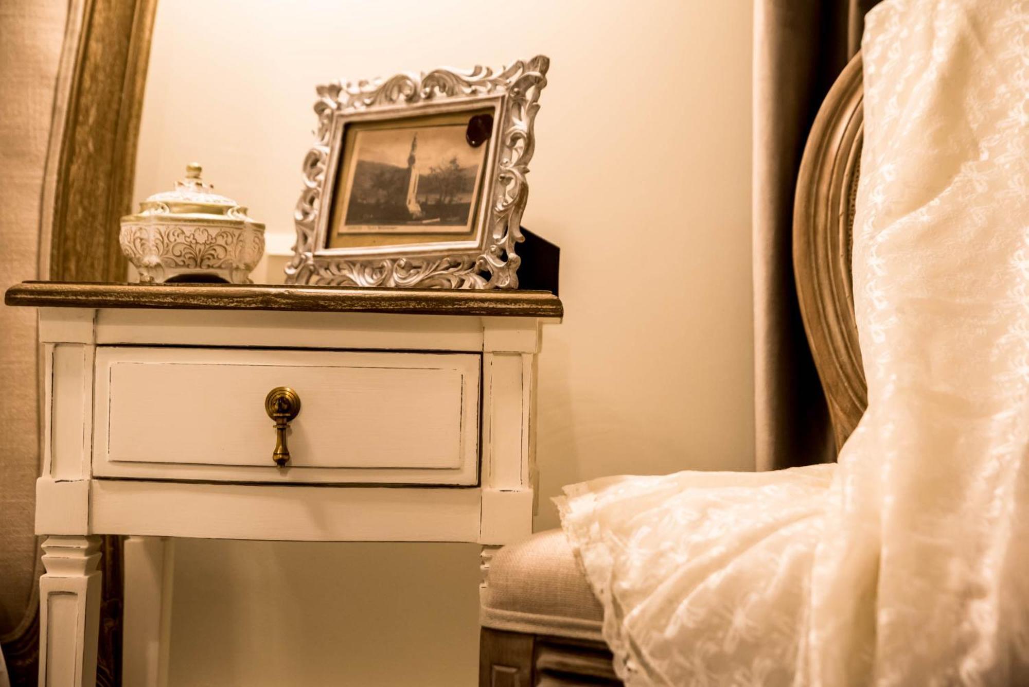 Aparthotel Kyria Boutique House