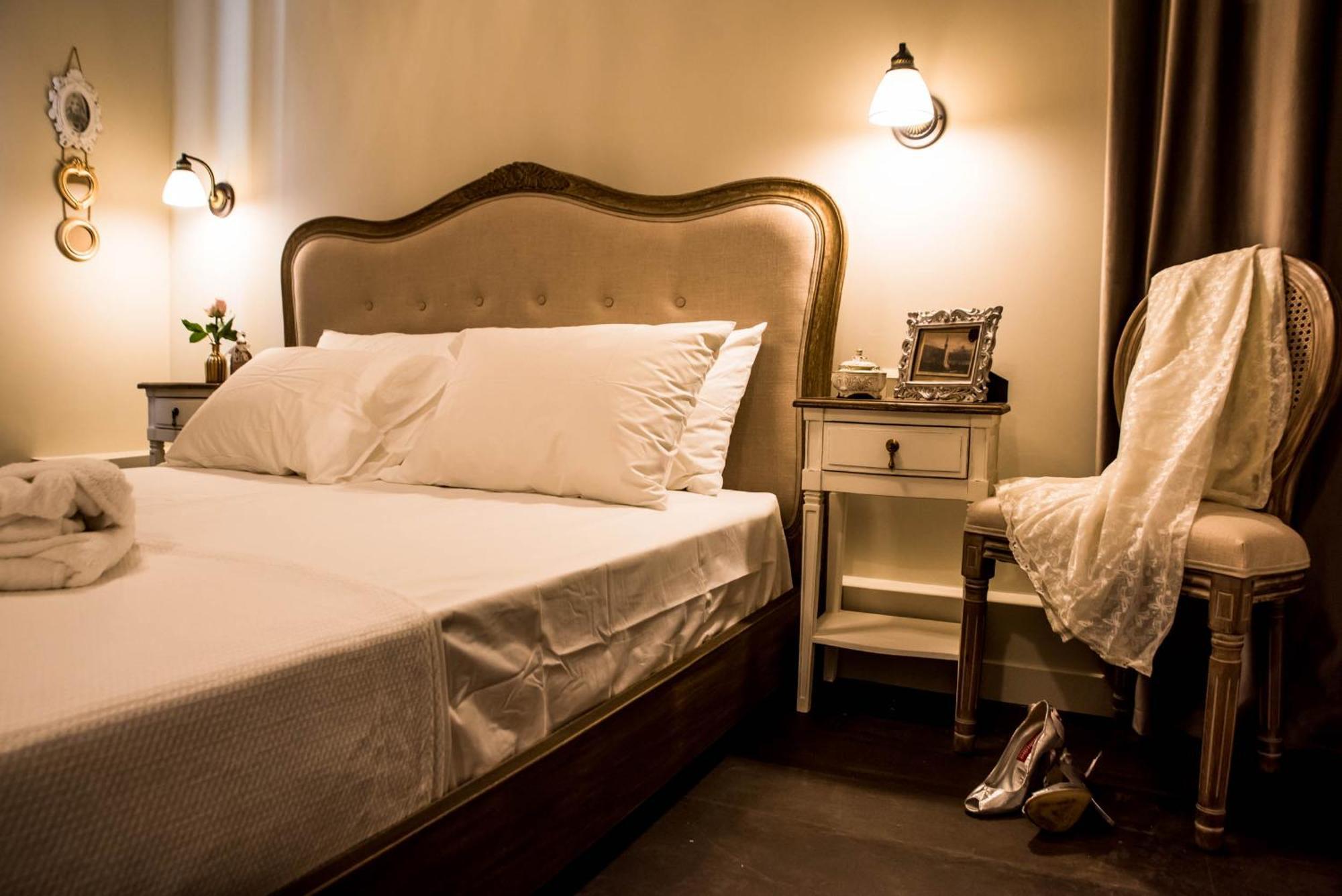 Aparthotel Kyria Boutique House 3*
