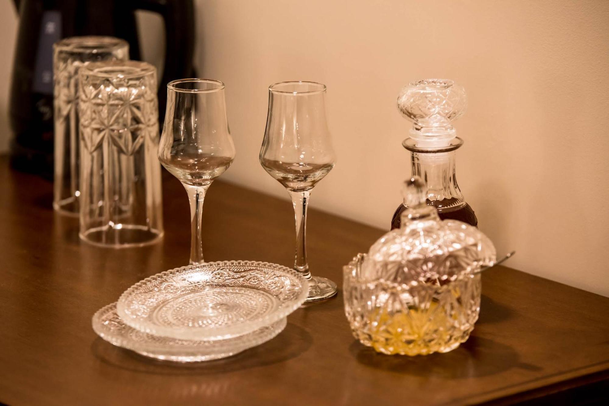 Aparthotel Kyria Boutique House 3*