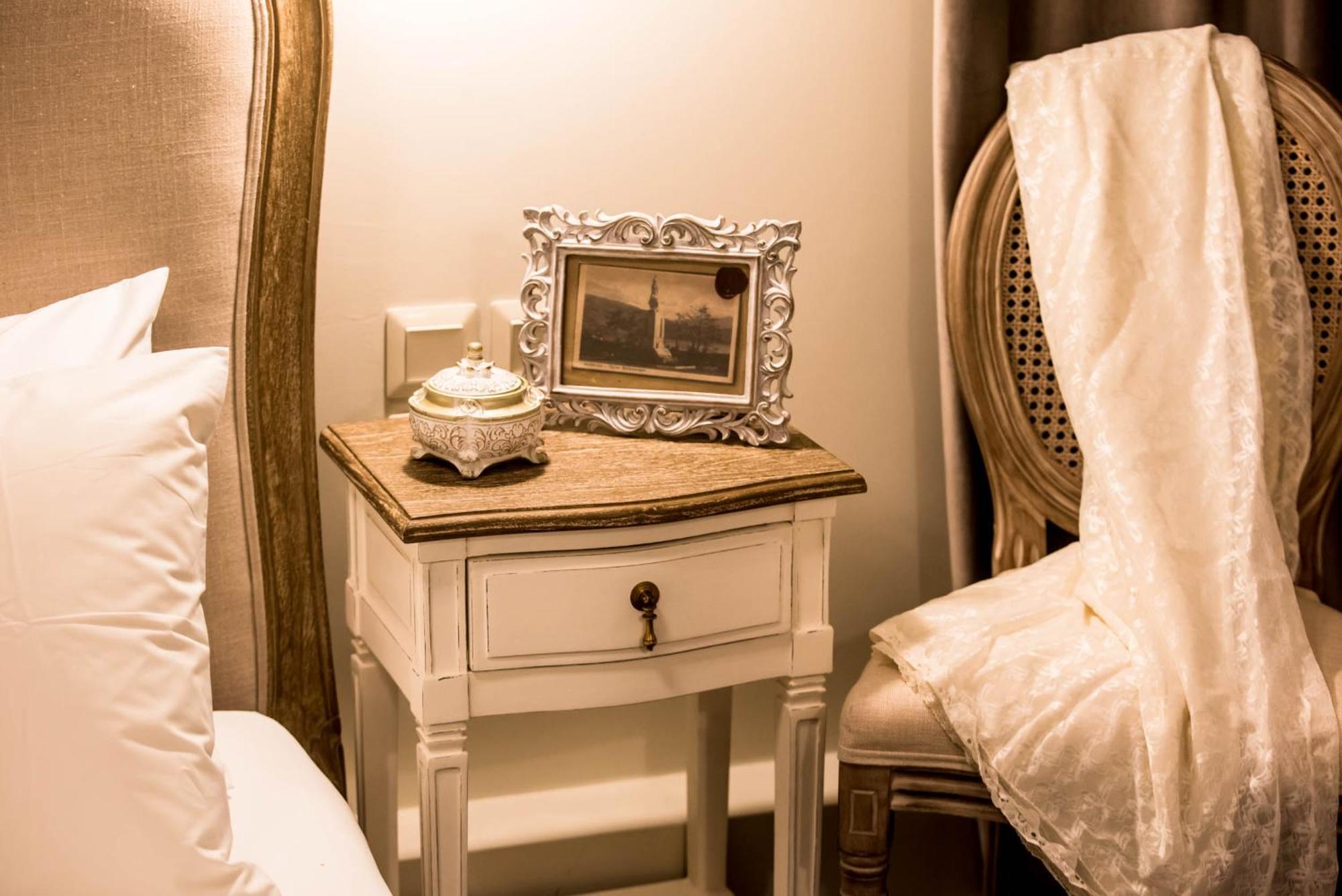 Aparthotel Kyria Boutique House