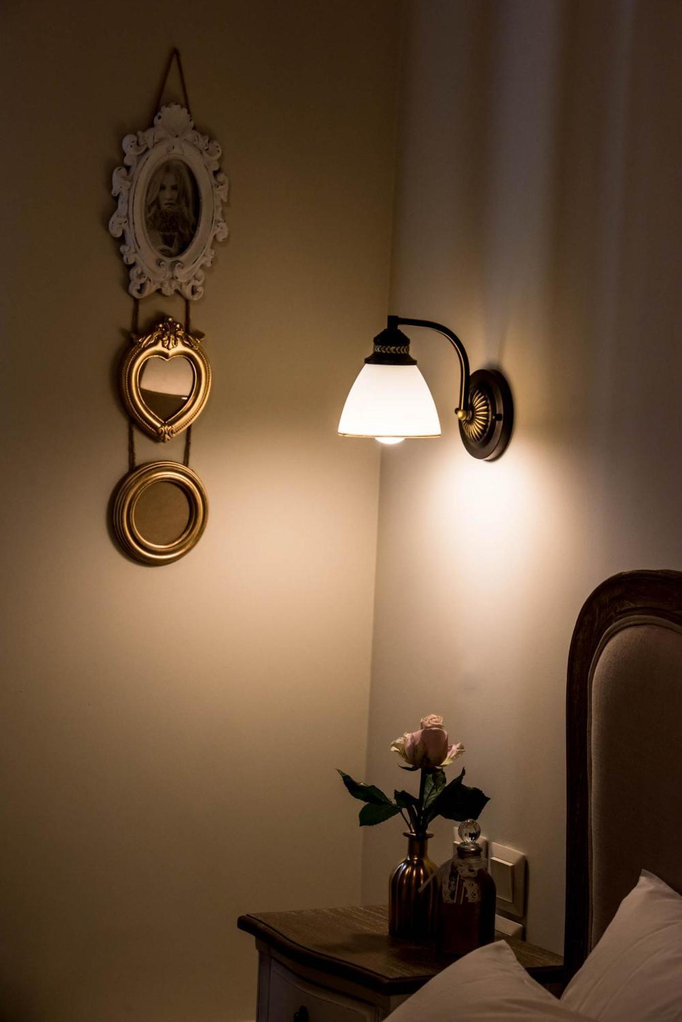 Aparthotel Kyria Boutique House
