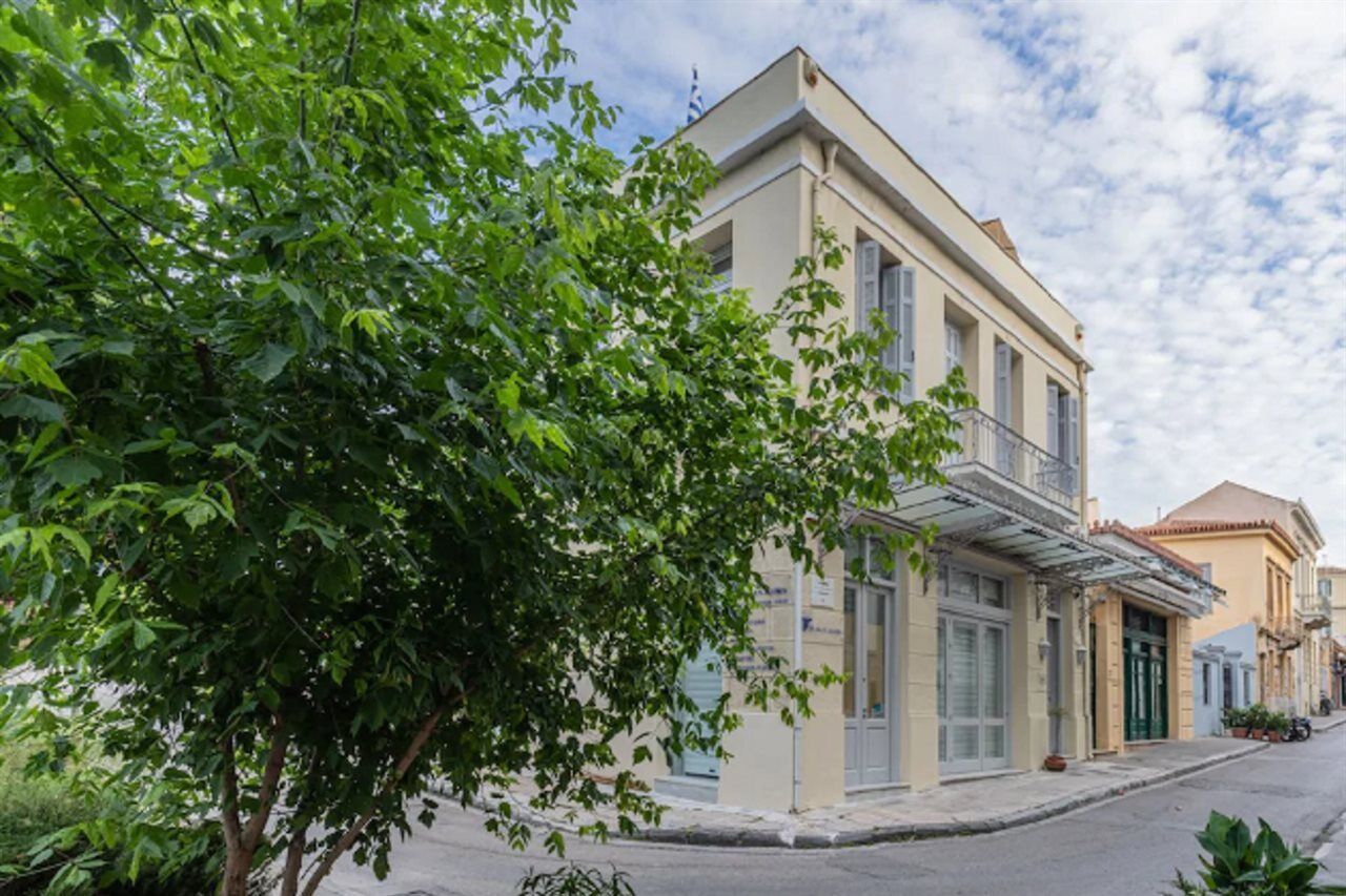 Aparthotel Kyria Boutique House 3*