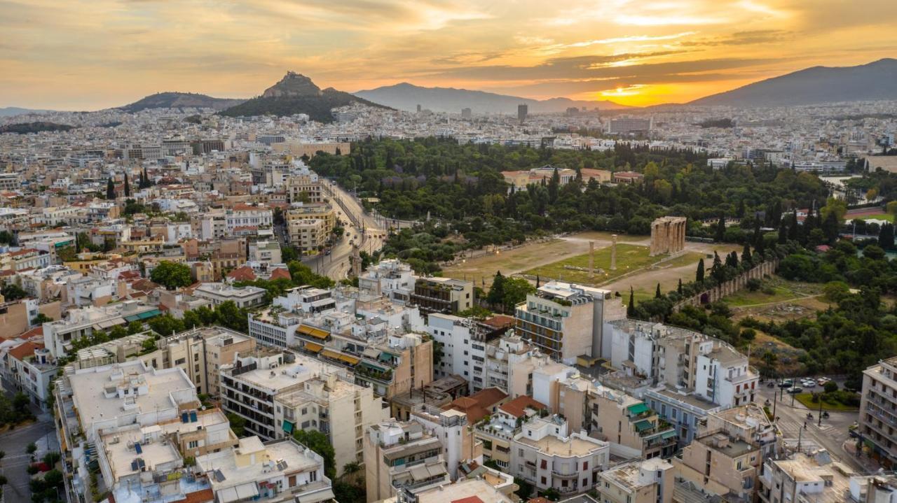 Kyria Boutique House 3* Athens