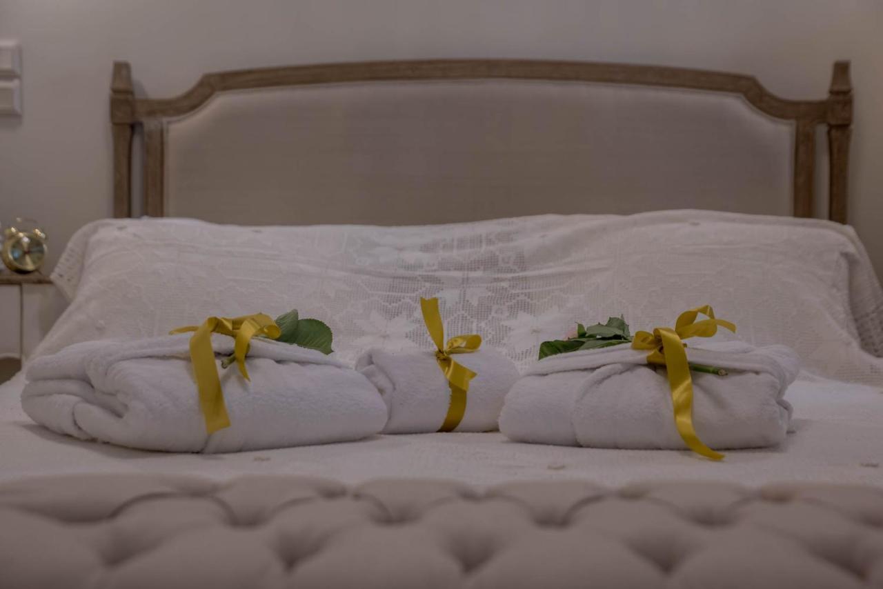 Kyria Boutique House Aparthotel Athens