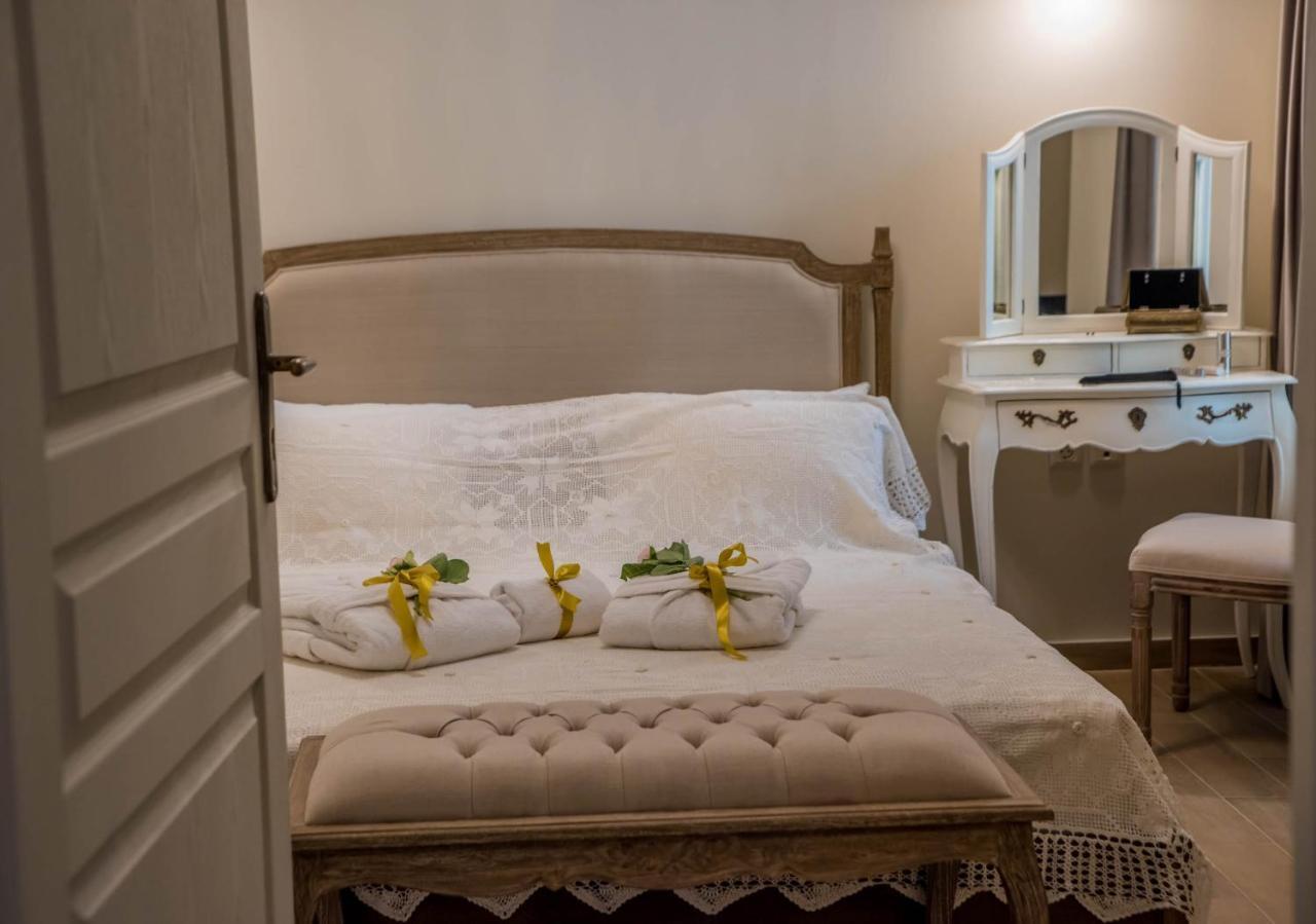 Kyria Boutique House Aparthotel