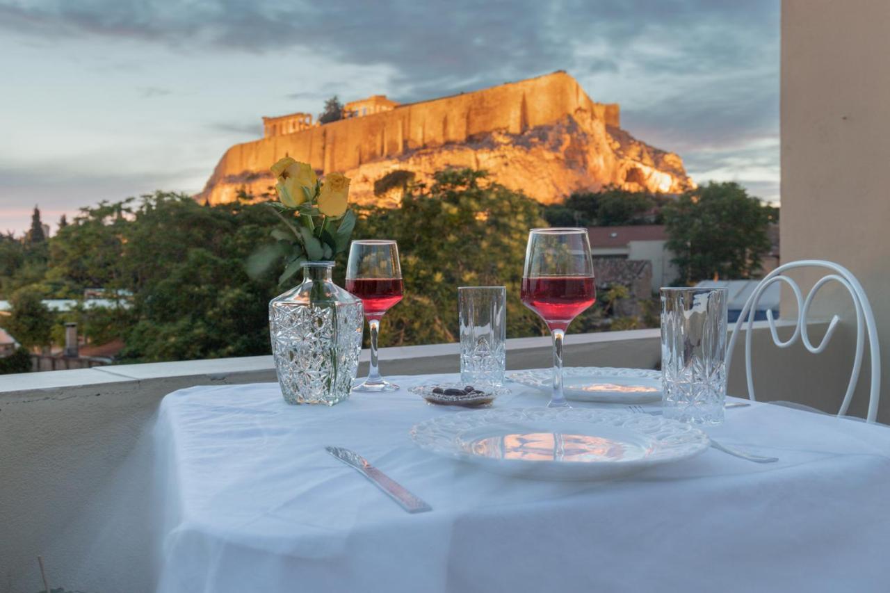 Kyria Boutique House Aparthotel Athens