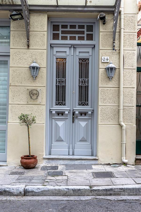 Kyria Boutique House Aparthotel Athens