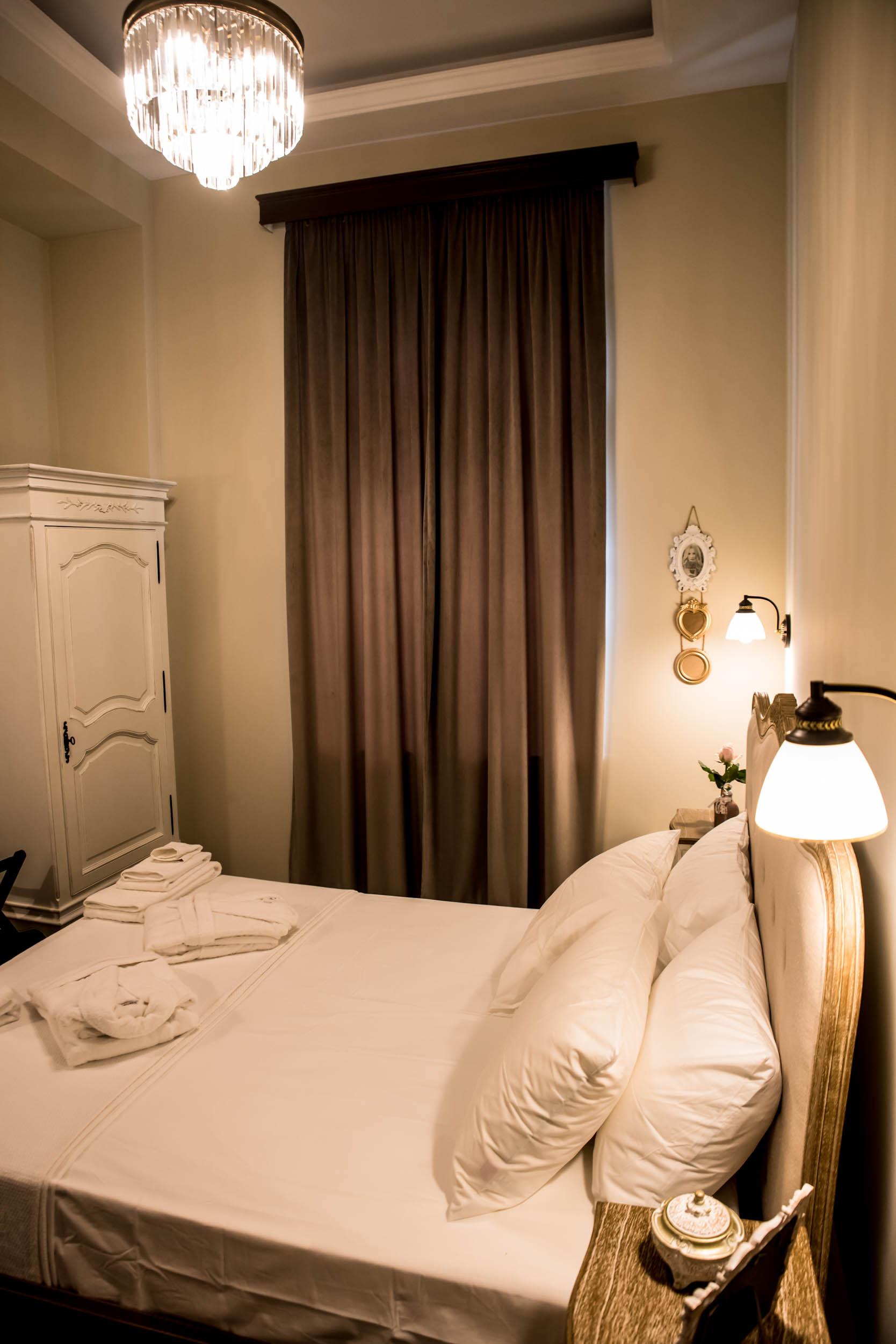Kyria Boutique House Ξενοδοχείο με διαμερίσματα Αθήνα