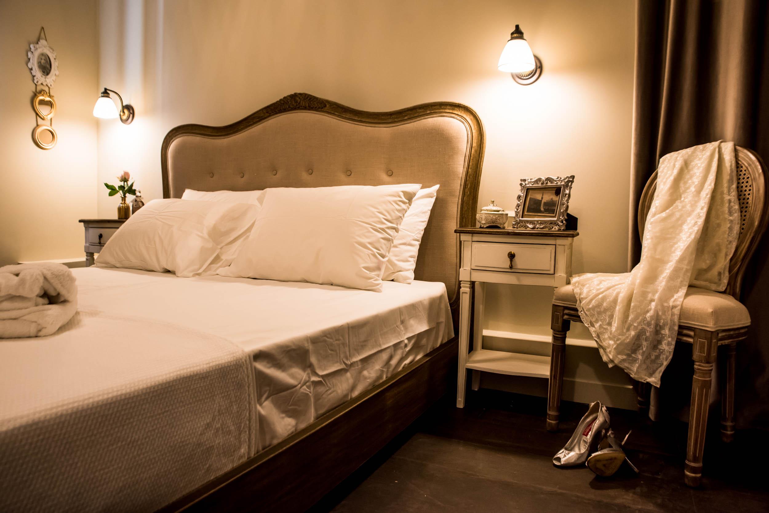 Kyria Boutique House Αθήνα